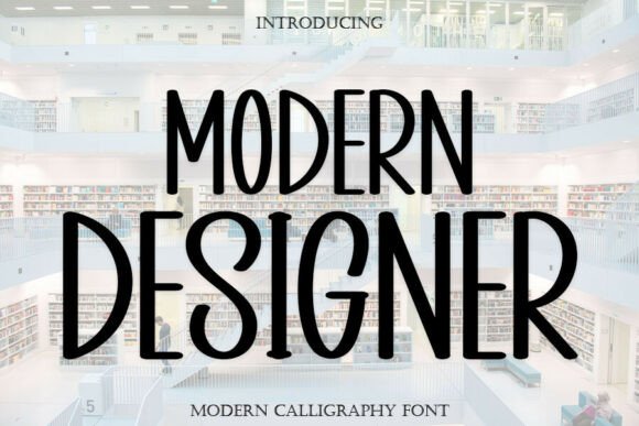 Modern Designer: A Tall Handwritten Display Font for Sophisticated Branding